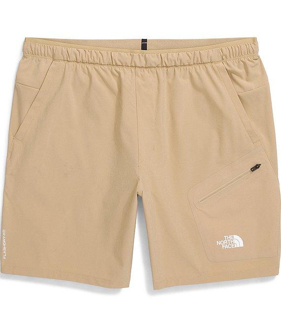 The North Face Lightstride 7#double; Inseam Shorts Product Image