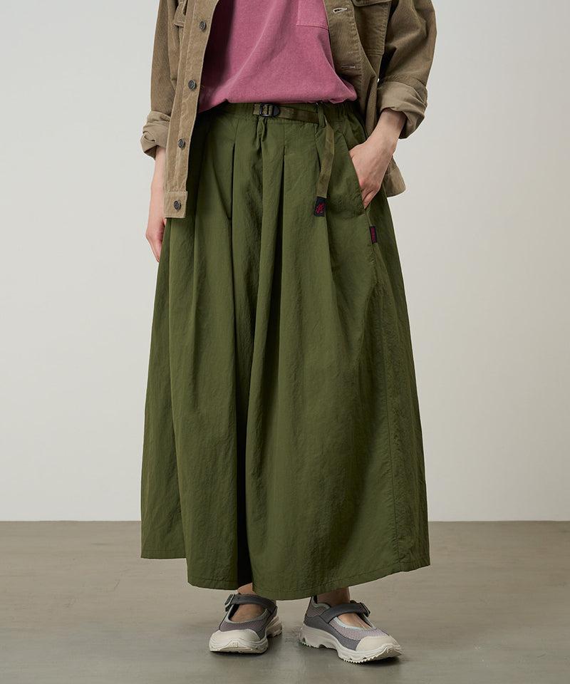 Nylon Flare Pant Product Image