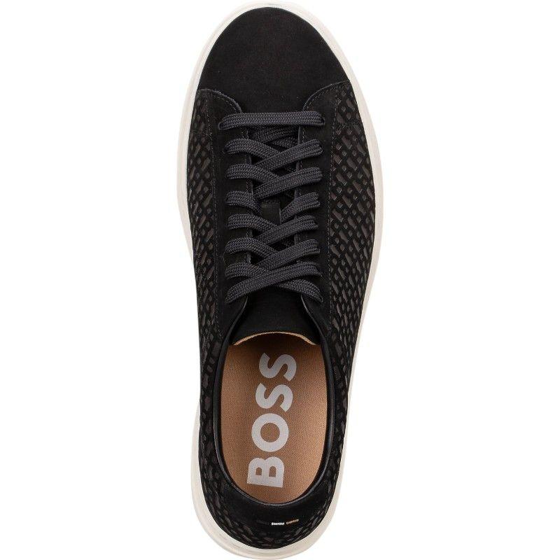 Boss Sneakers Product Image