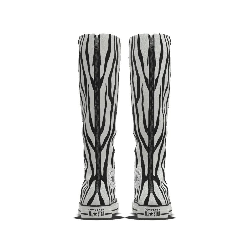 Custom Chuck Taylor All Star XXHi By You Product Image