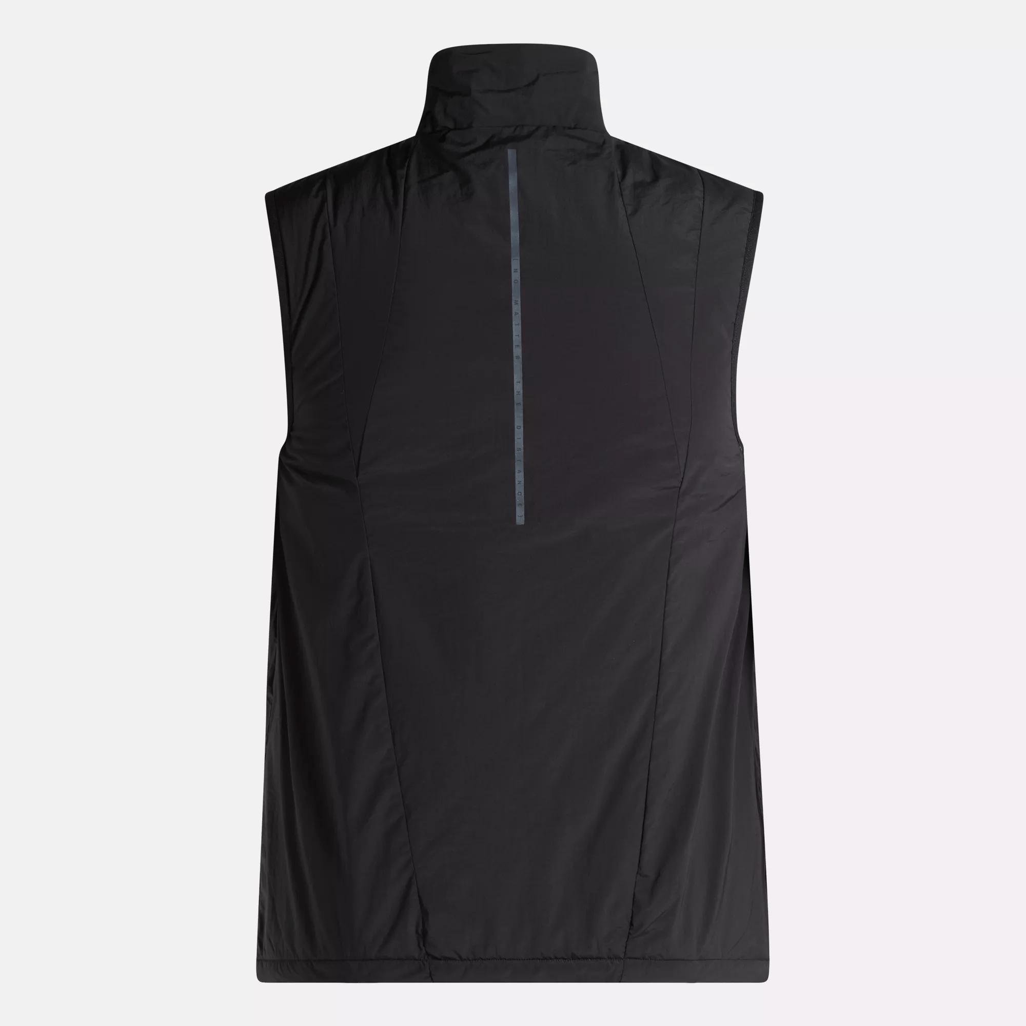 Men's Speed Winter Vest Male Product Image