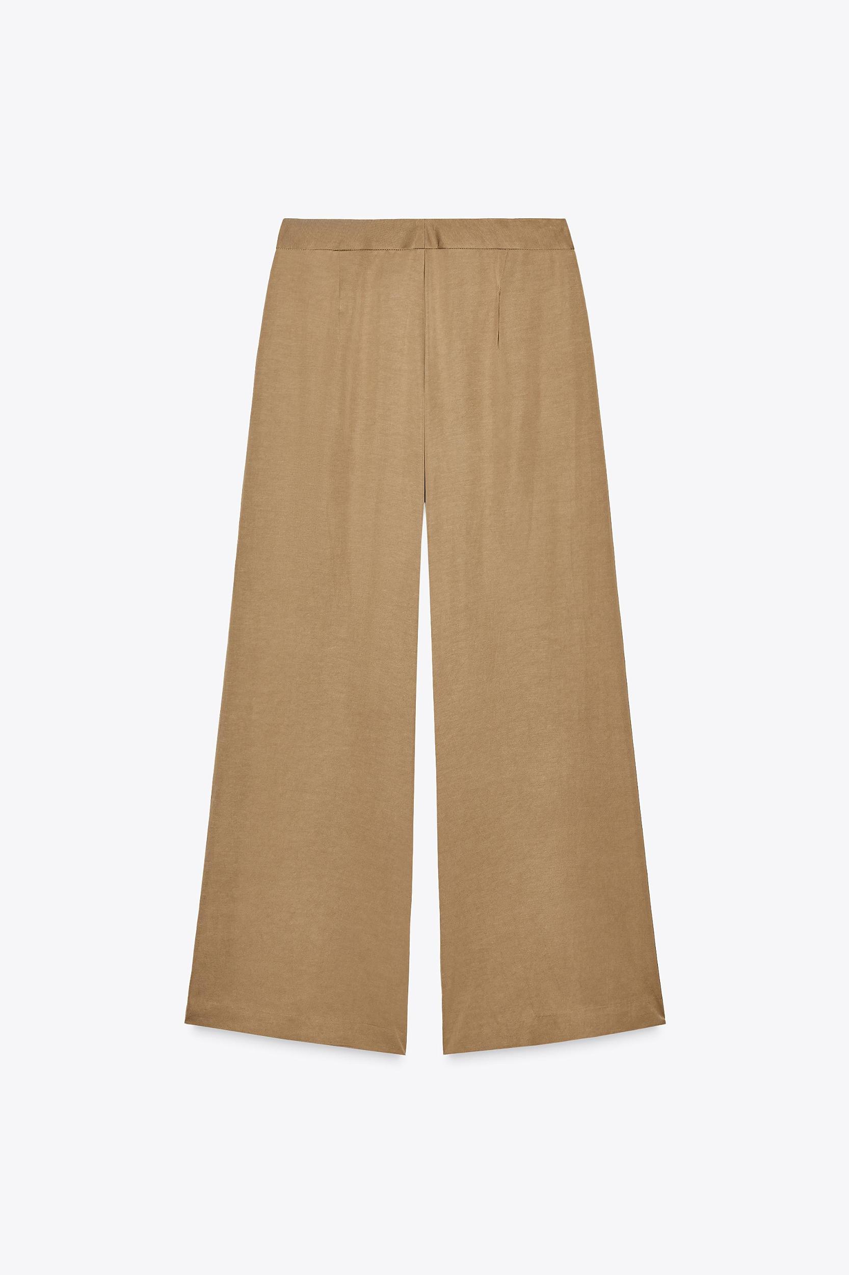 PALAZZO PANTS Product Image