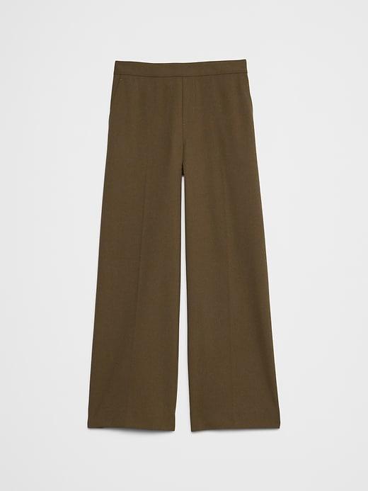 Hayden Wide-Leg Pant Product Image