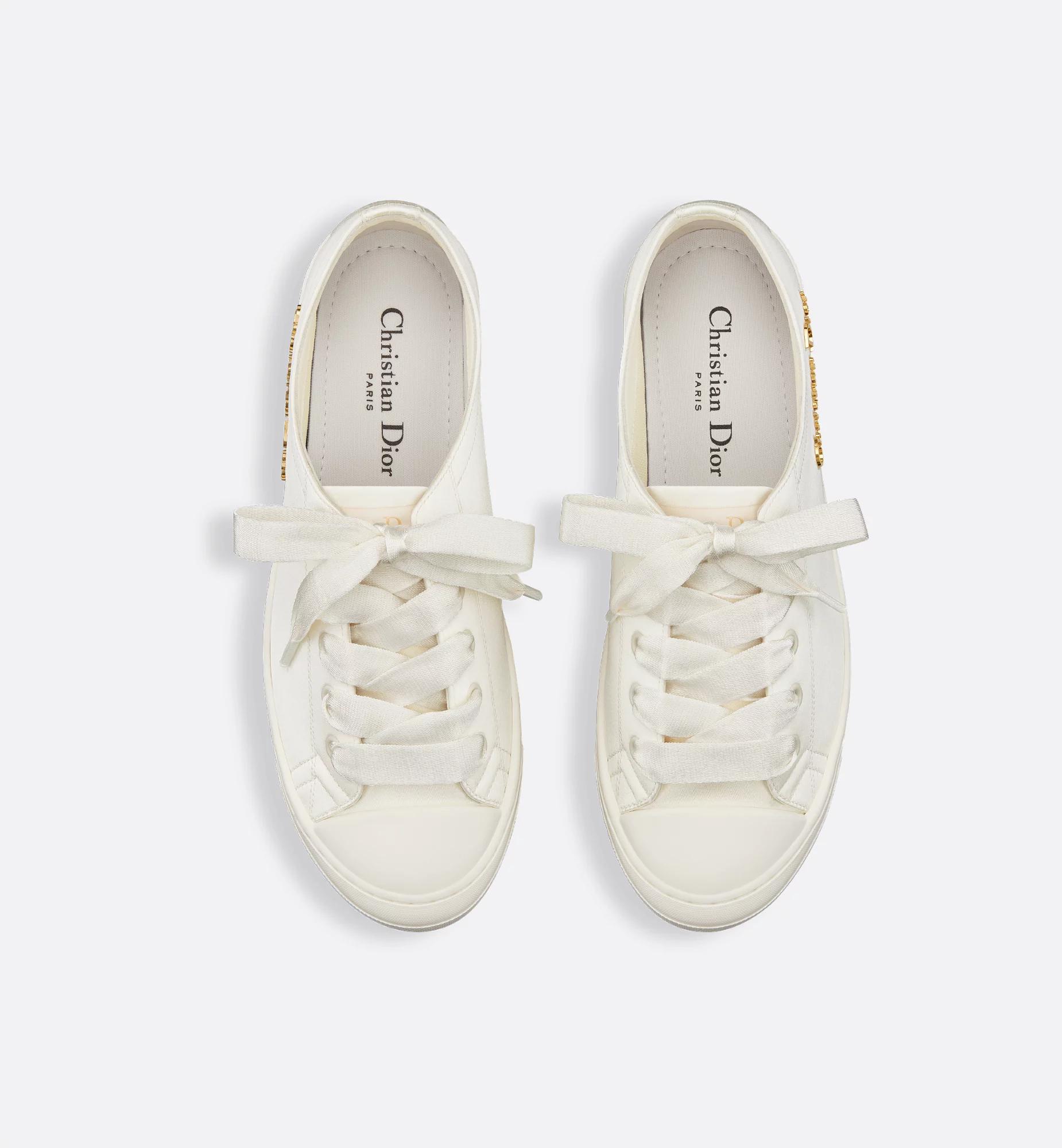 Dioriviera Dior Lucky Sneaker Product Image