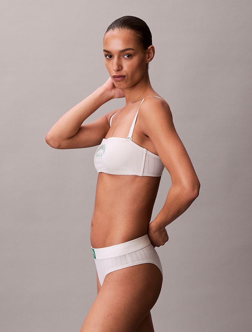 Heritage Classic Cotton Stretch Bikini Product Image