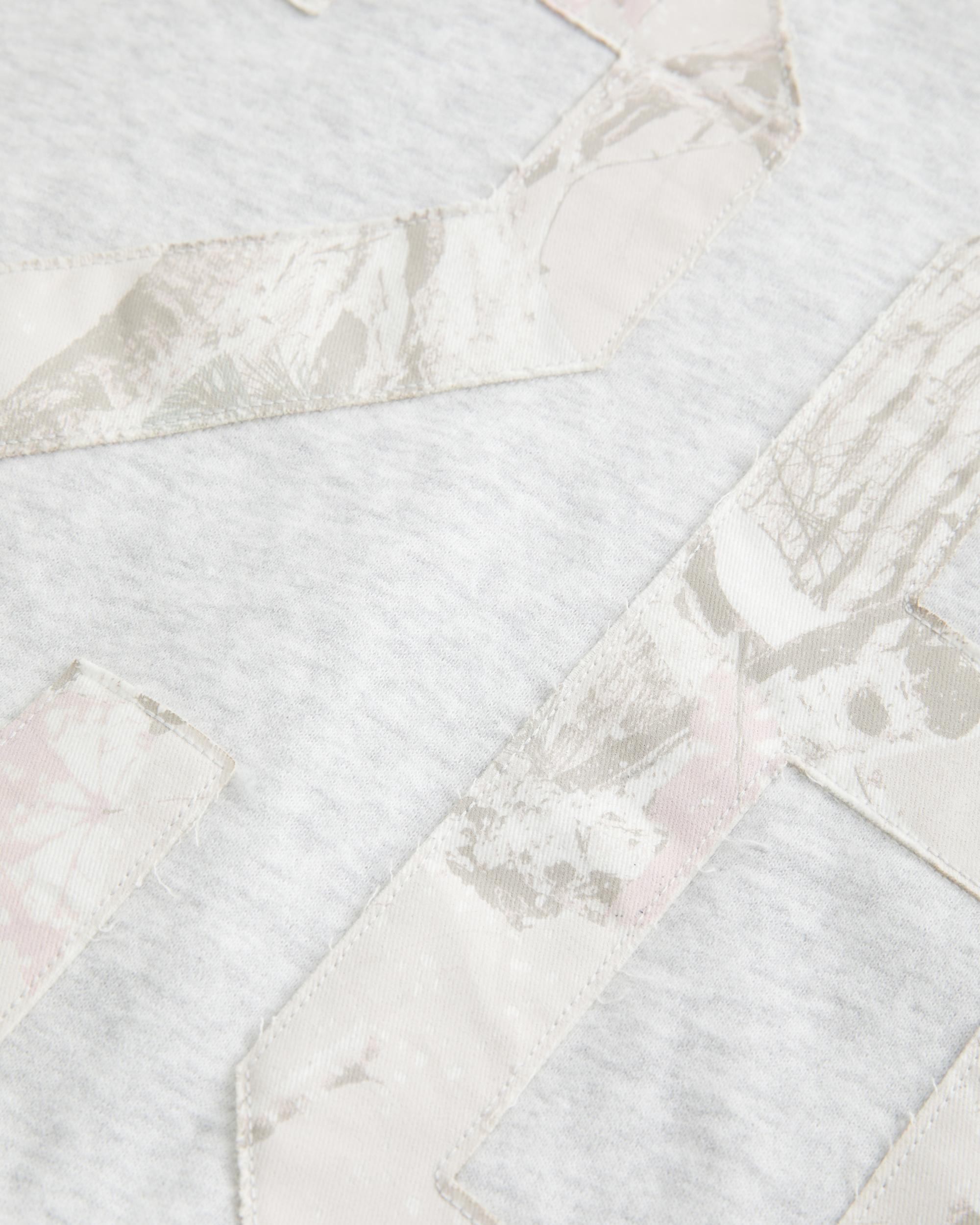 Easy 1997 Graphic Crew Sweatshirt Product Image