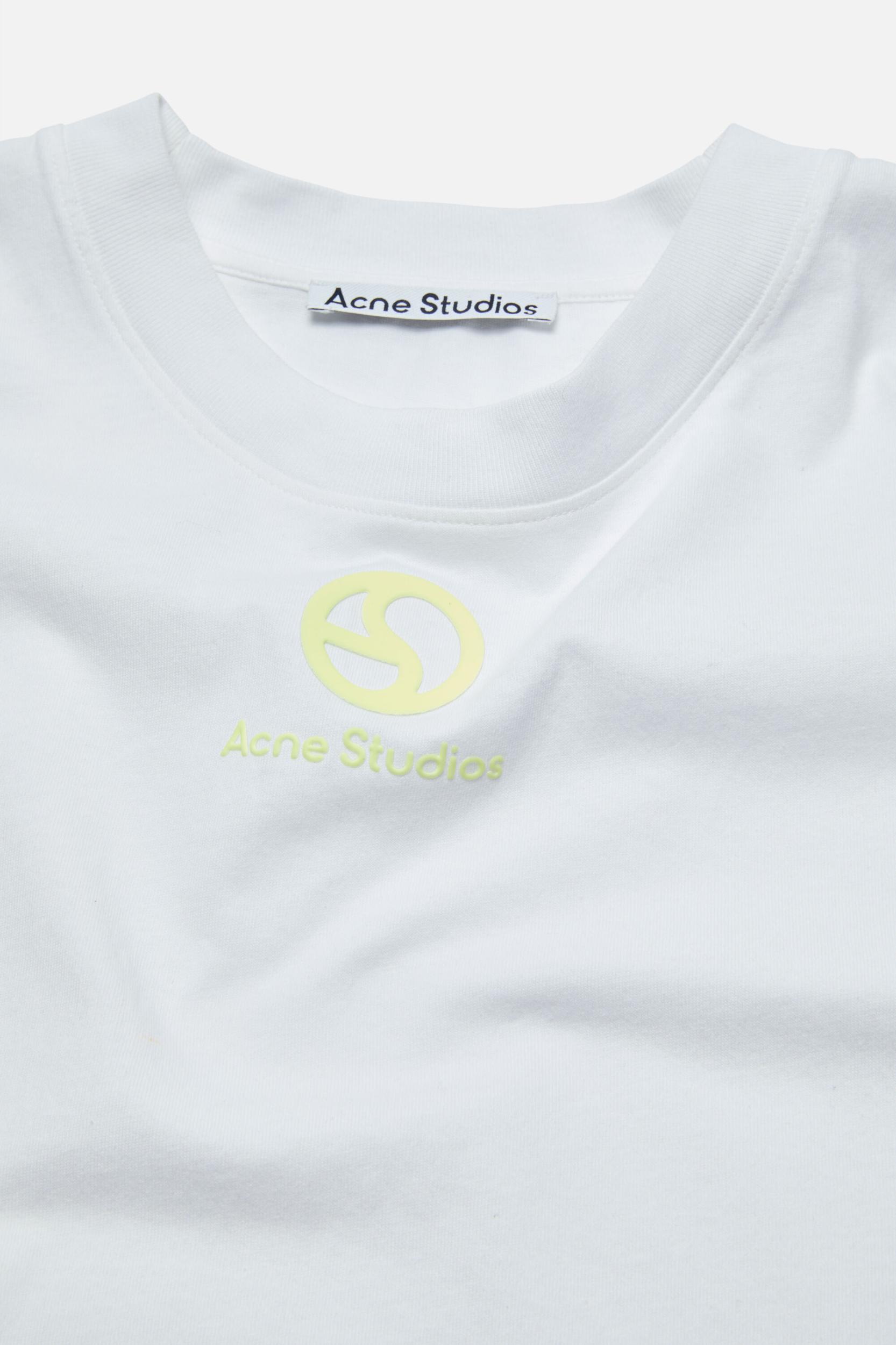 Logo t-shirt Product Image