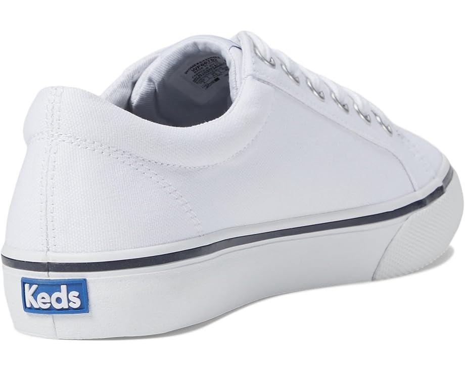 Center III Lace Up Product Image