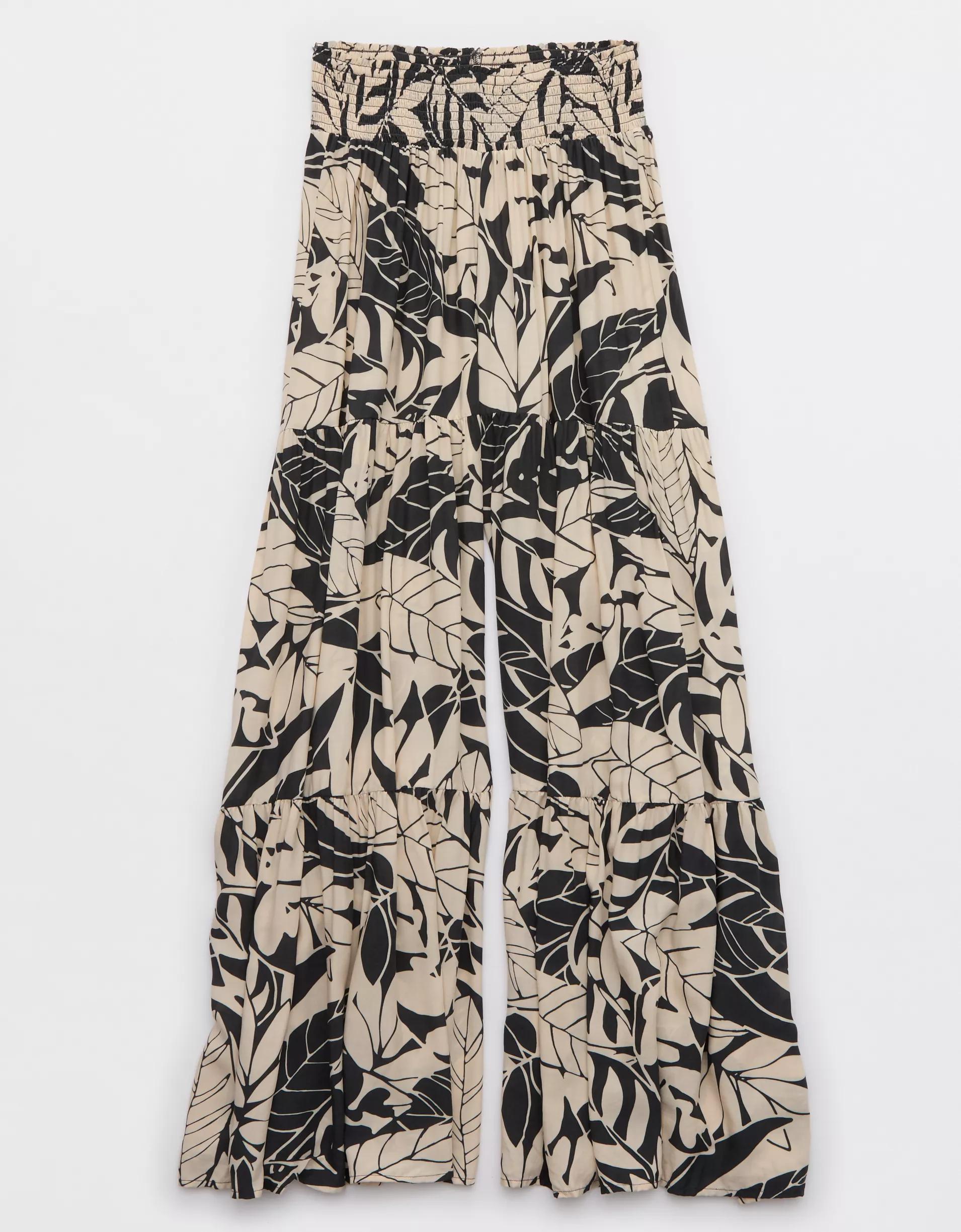 Aerie Party Pant Product Image