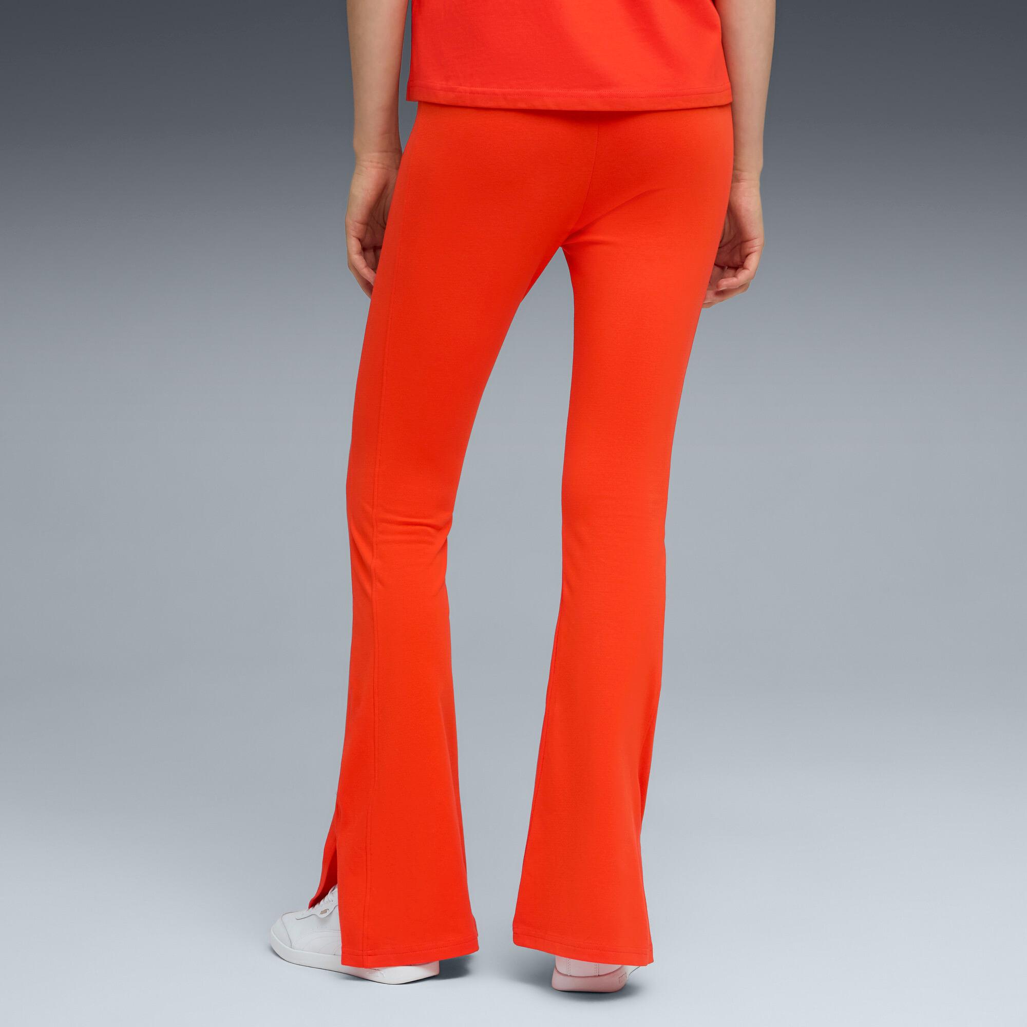 PUMA Her Women's High-Waist Leggings Product Image