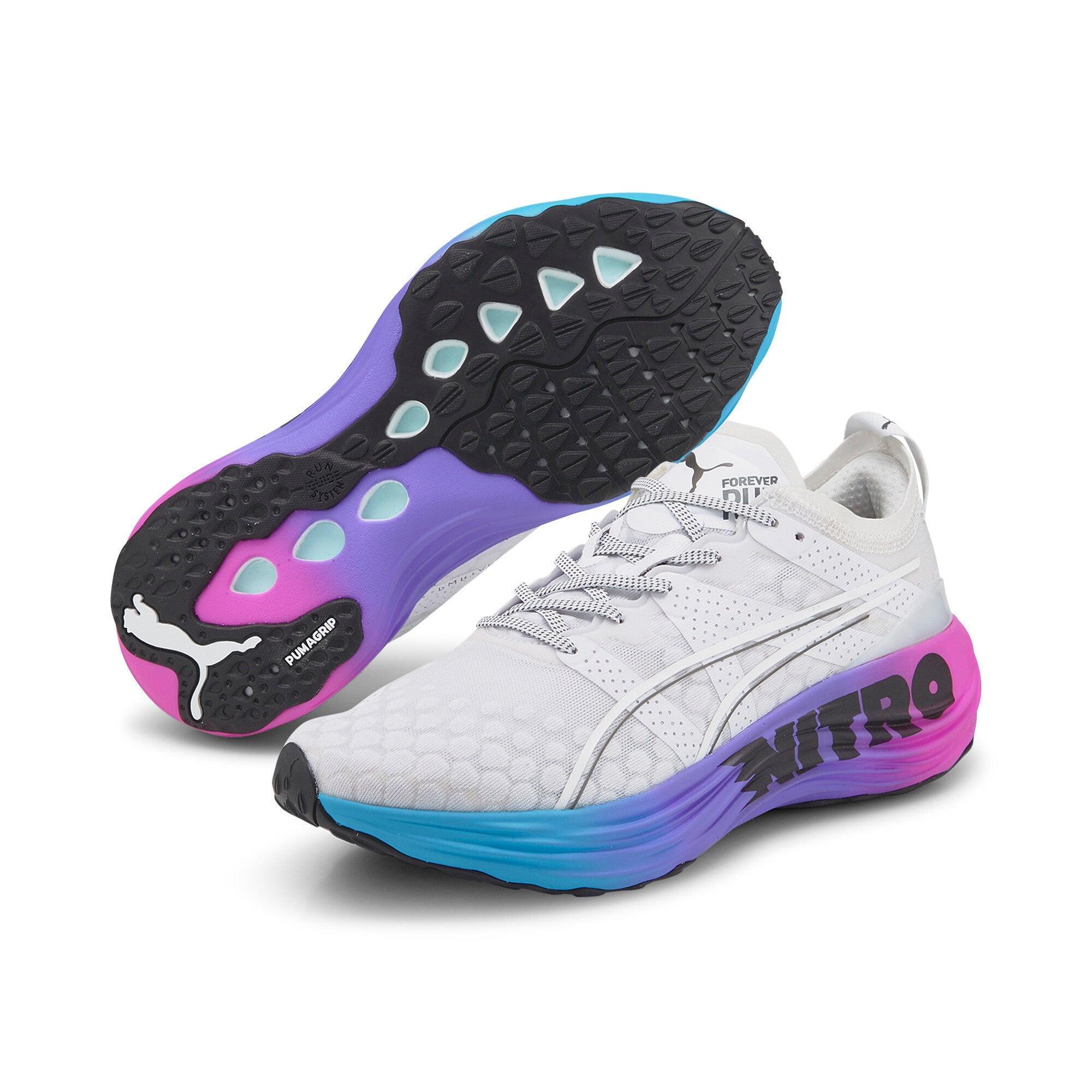 ForeverRun NITRO™ SUNSET Men's Running Shoes Product Image