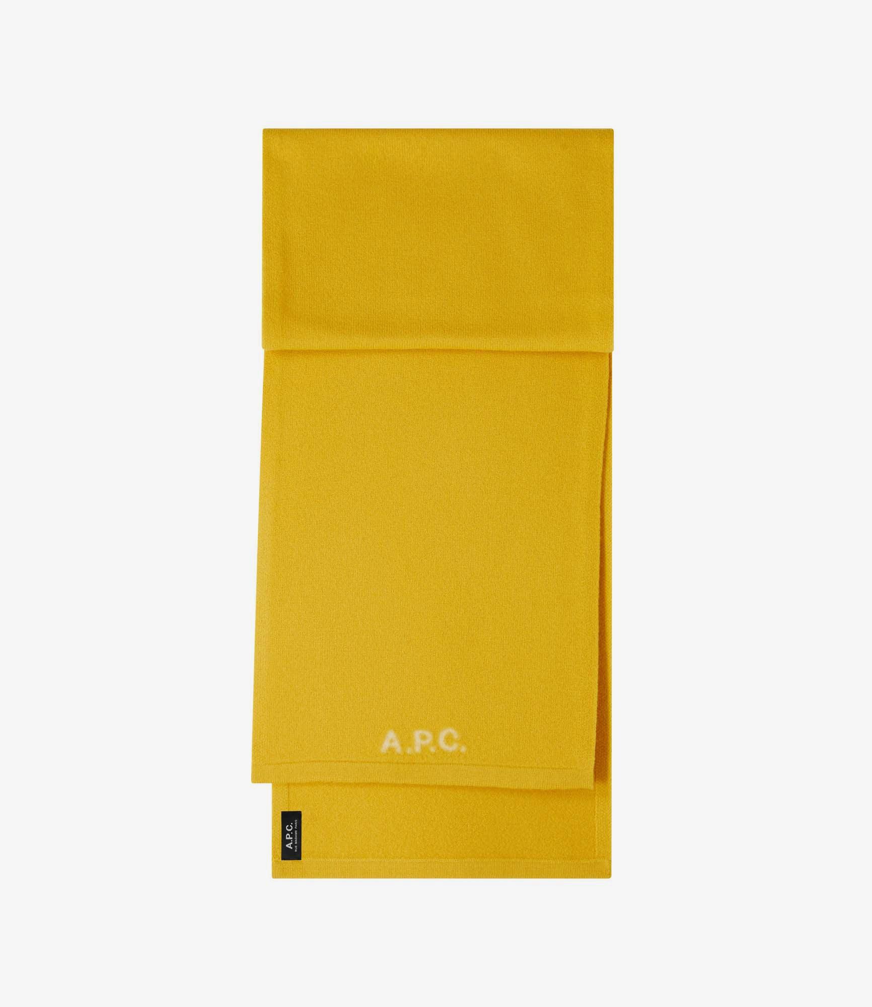 William scarf Male Product Image