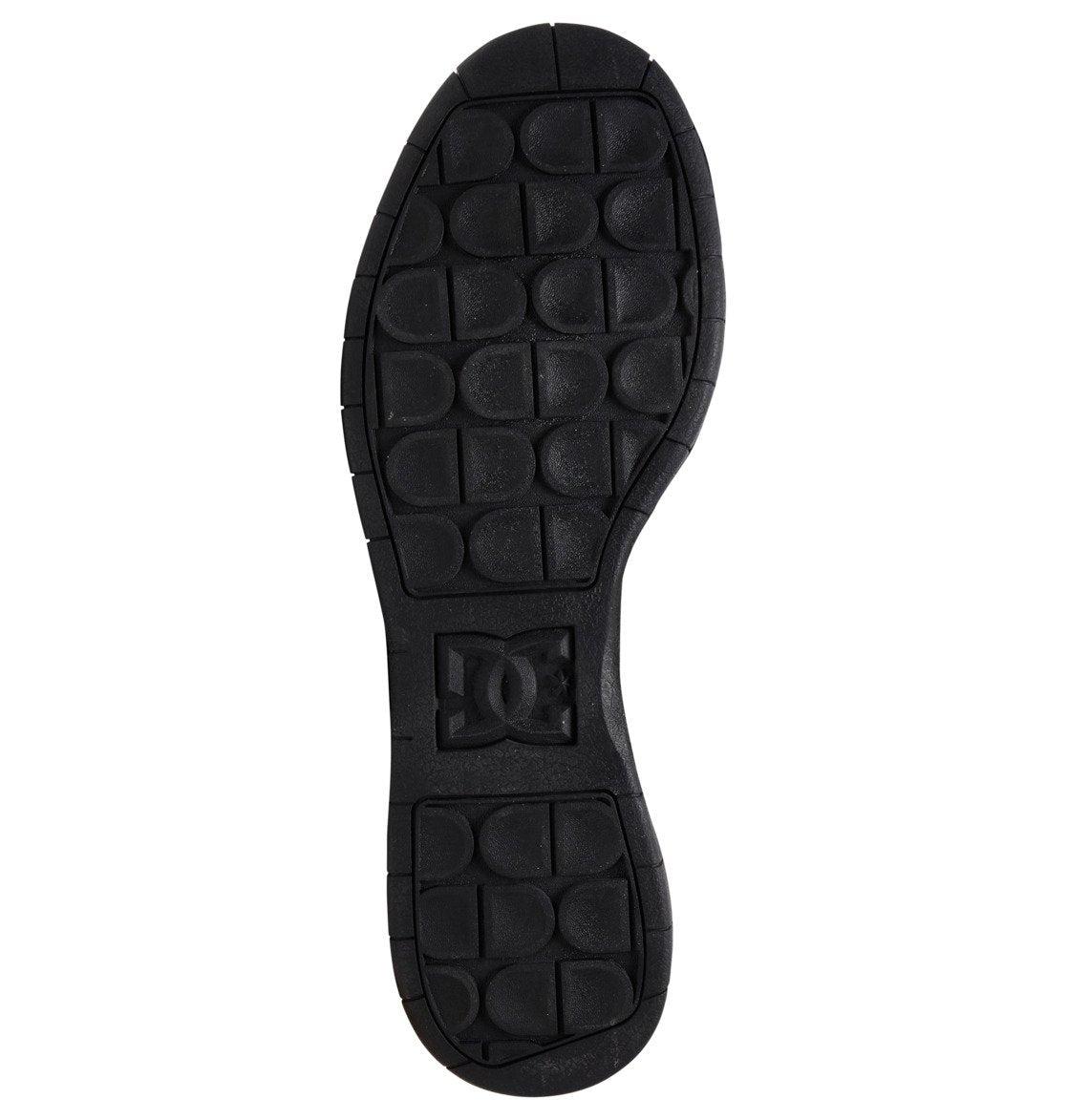 Men's Central Shoes Male Product Image