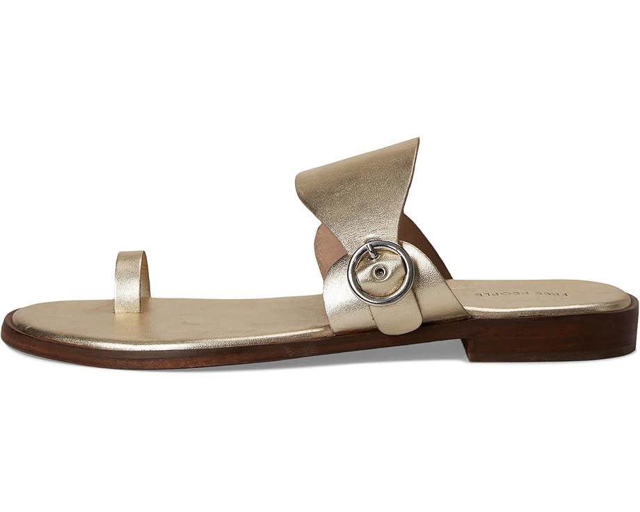 Abilene Top Loop Sandal Product Image