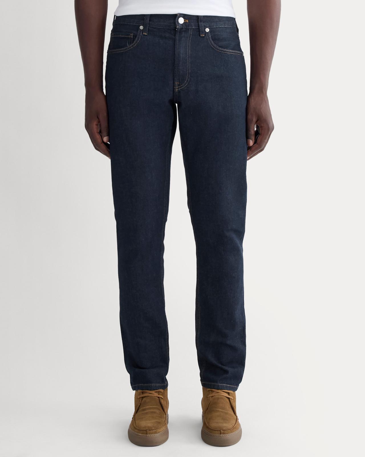 Mens Organic Cotton Slim-Fit Jean by Everlane Product Image