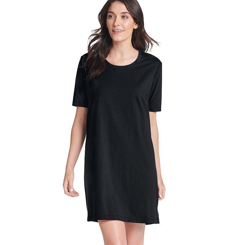 Womens Jockey Everyday Essentials Sleepshirt Product Image