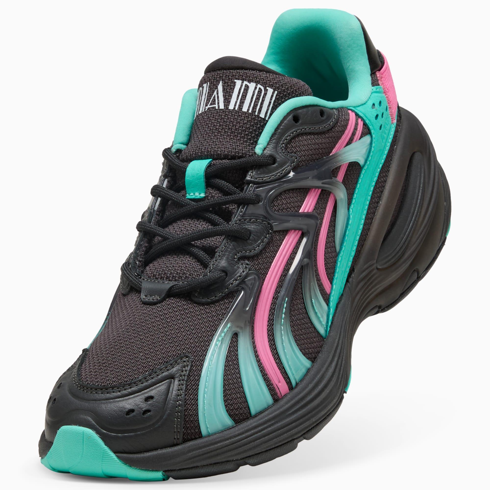 Formula 1® Miami Inverse Sneakers Product Image