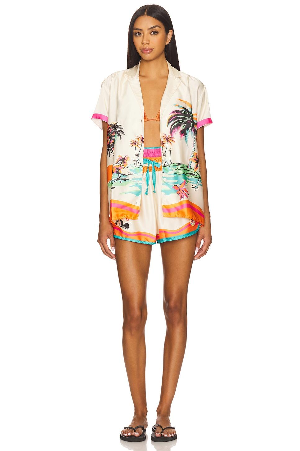 Rhino Shorts Maaji Product Image