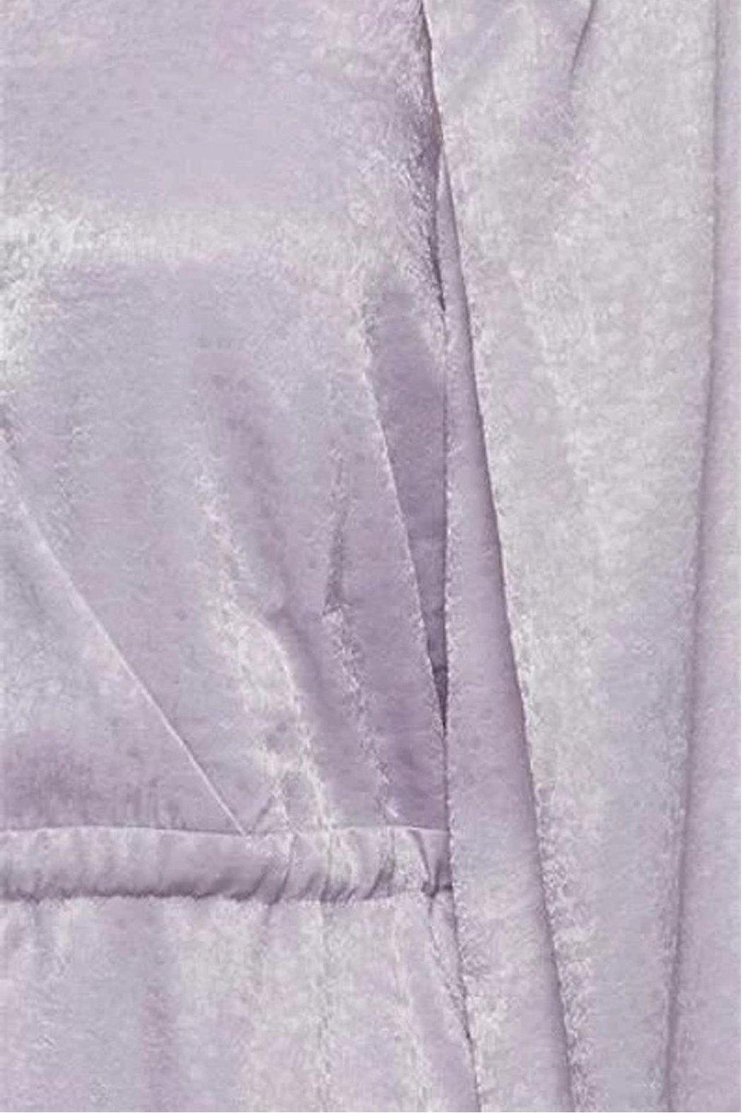 Xulla Wrap Dress Product Image