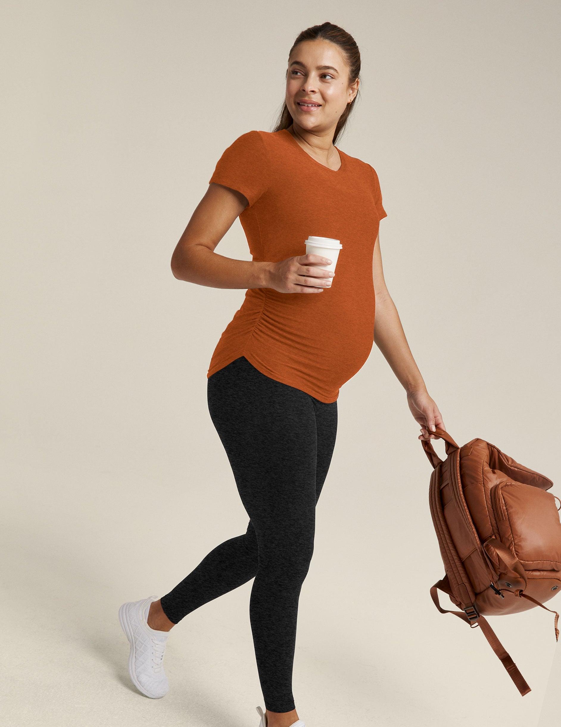 Featherweight One & Only Maternity Tee Product Image