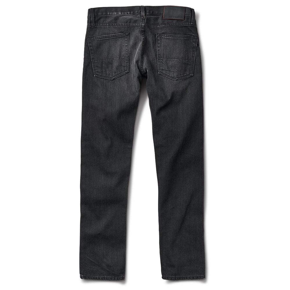 Missendon Original Slim Denim (Vintage Black) - Vintage Black Product Image