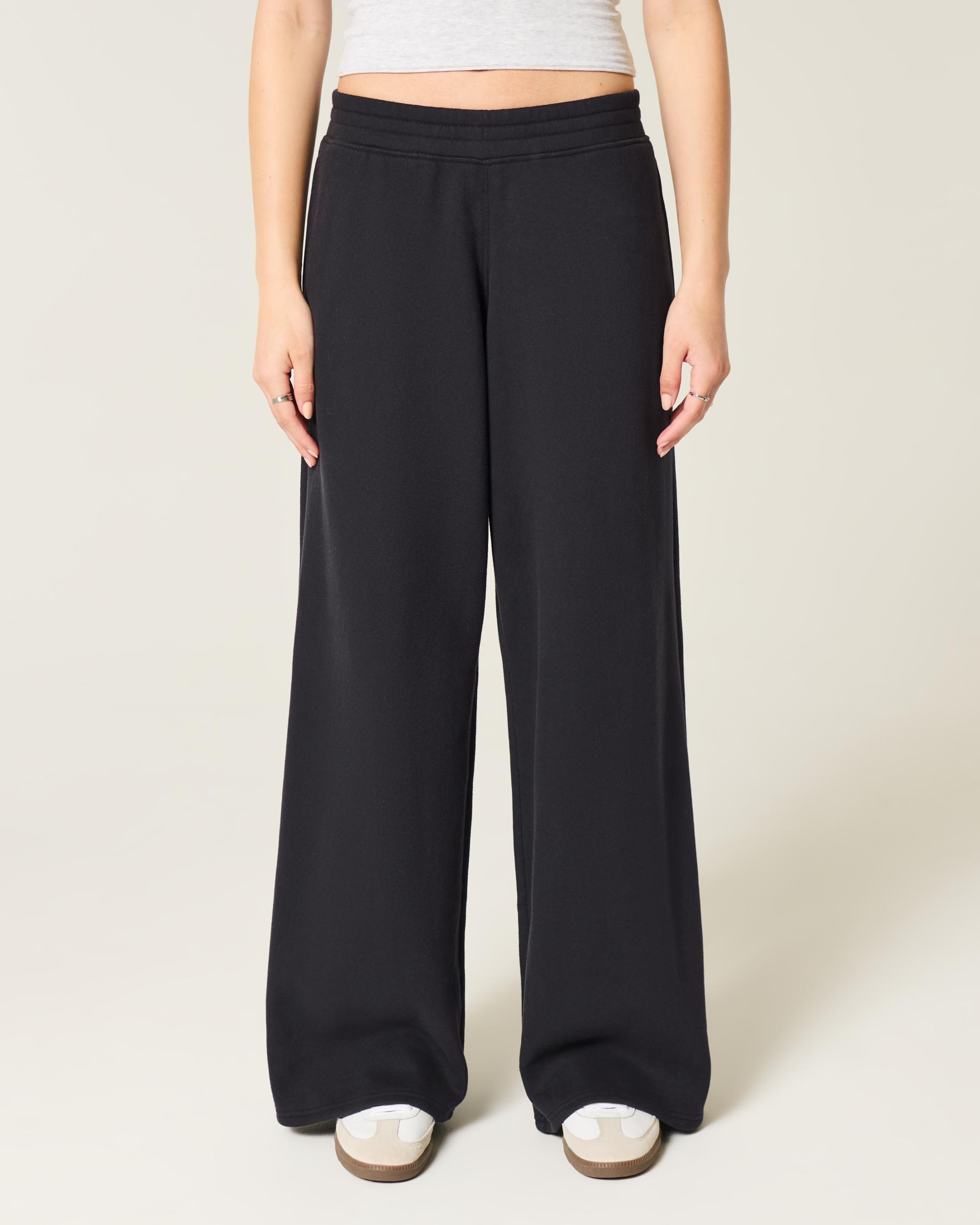 Baggy Sweatpants Product Image