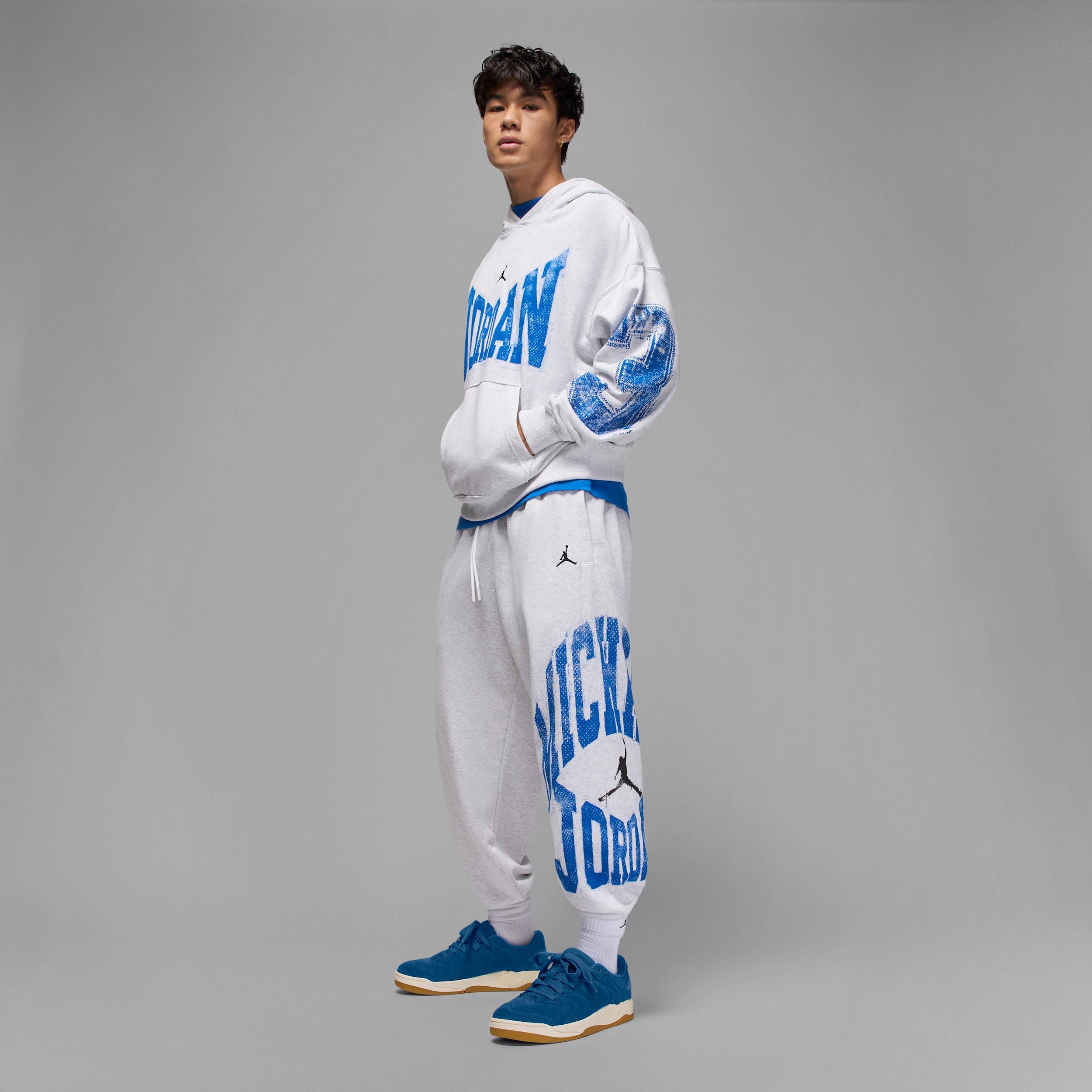 Mens Jordan Session Shoes | IB3731-400 Product Image