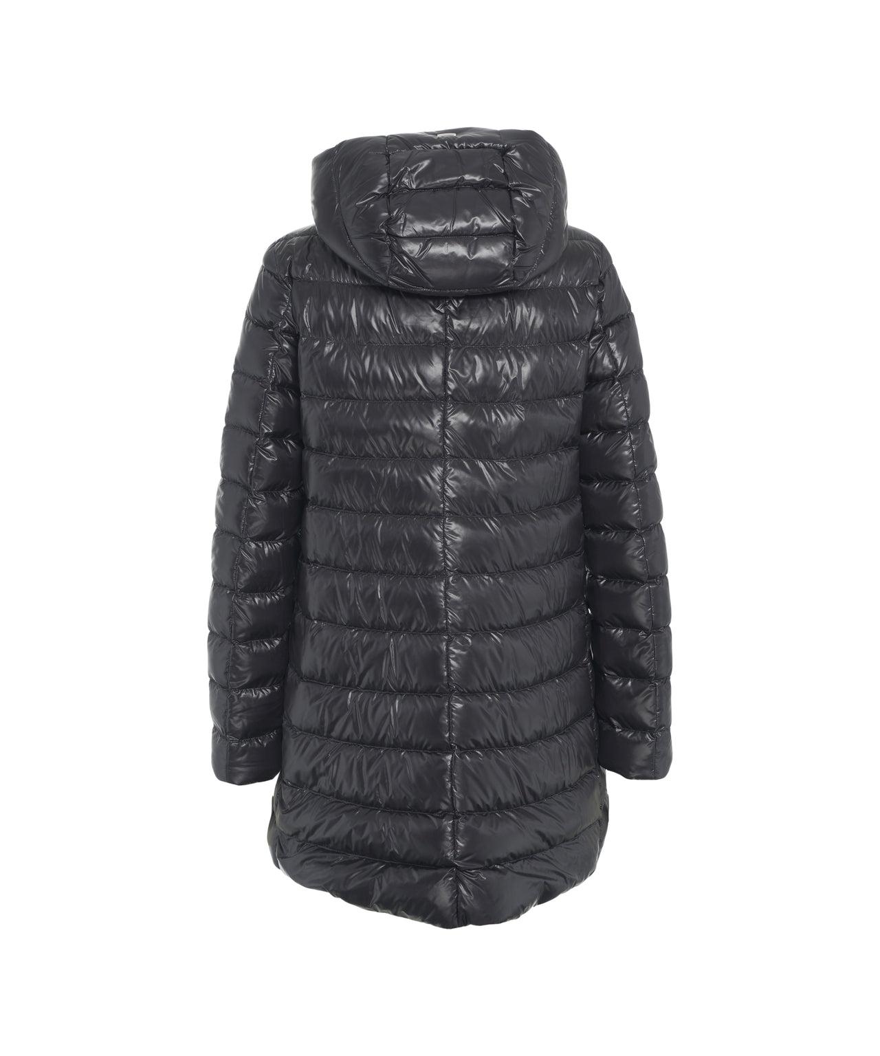 Short down coat Product Image