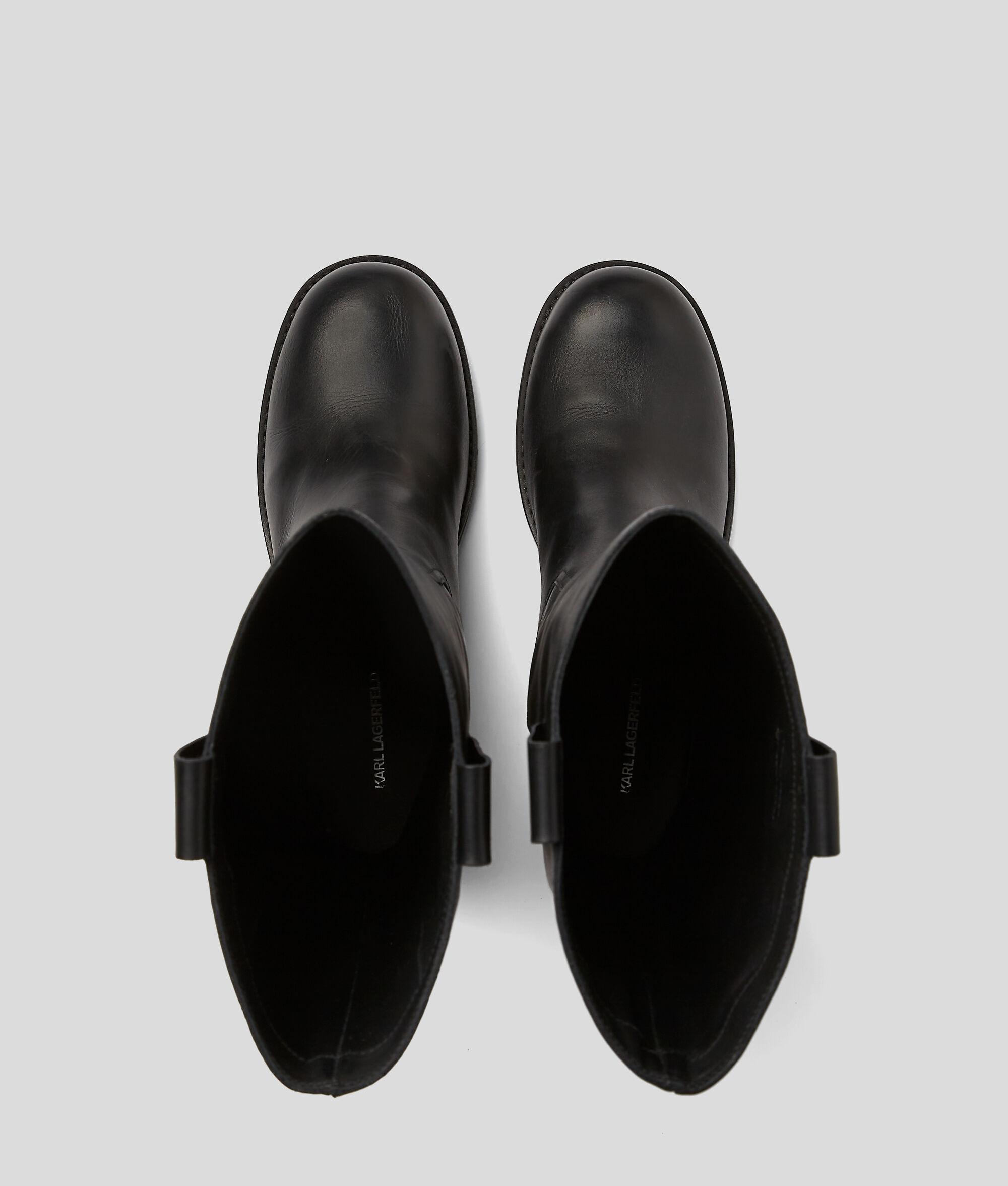 BROOKLYN MID-LENGTH BOOTS Product Image