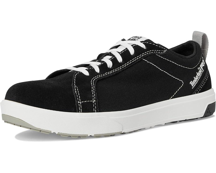 Men's Timberland PRO Berkley Oxford Composite Safety Toe Product Image