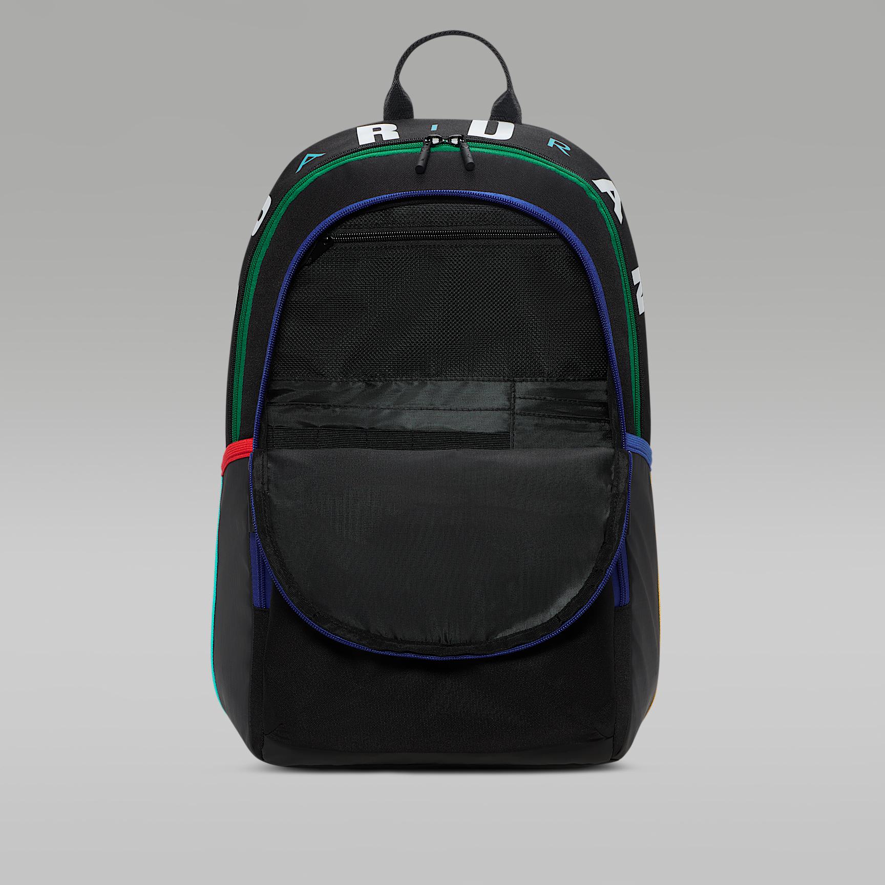 Jordan Air Patrol Backpack (29L) Product Image