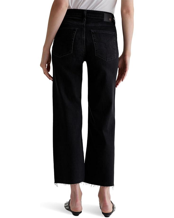 Saige Mid Rise Wide Leg in Dana Point Product Image