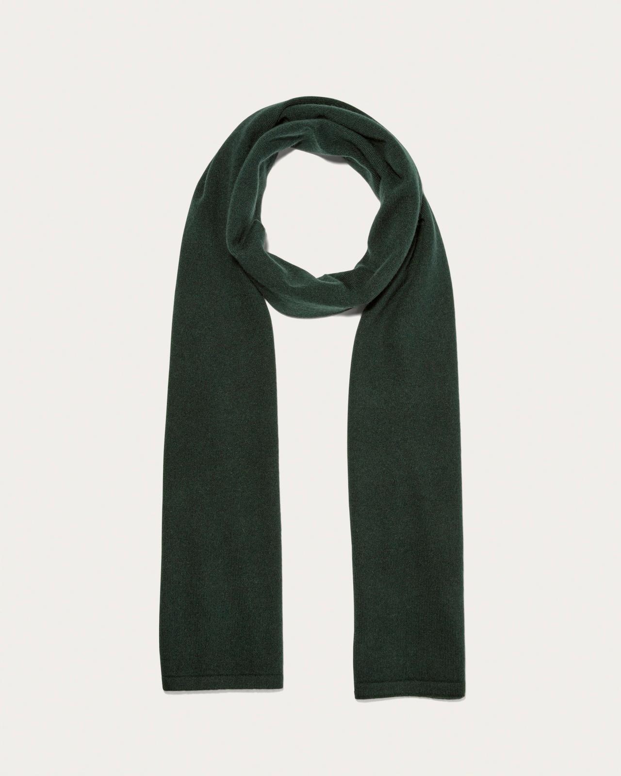 The Cashmere Scarf Product Image
