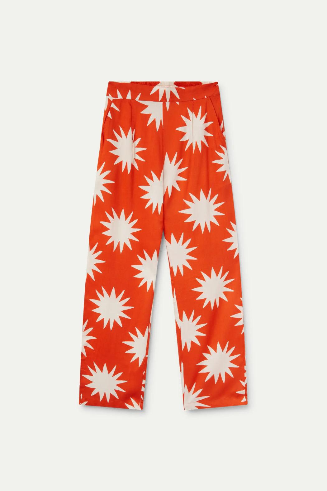 Big Sun Pants Product Image