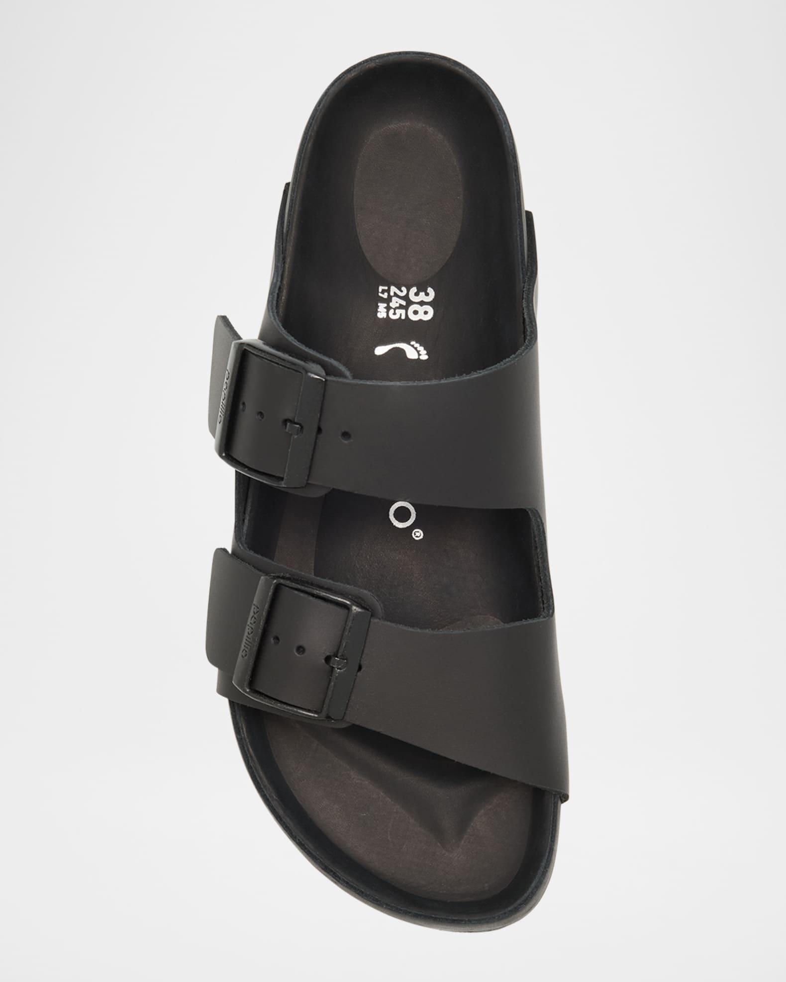 Arizona Platform Flex Exquisite Slide Sandals  Product Image