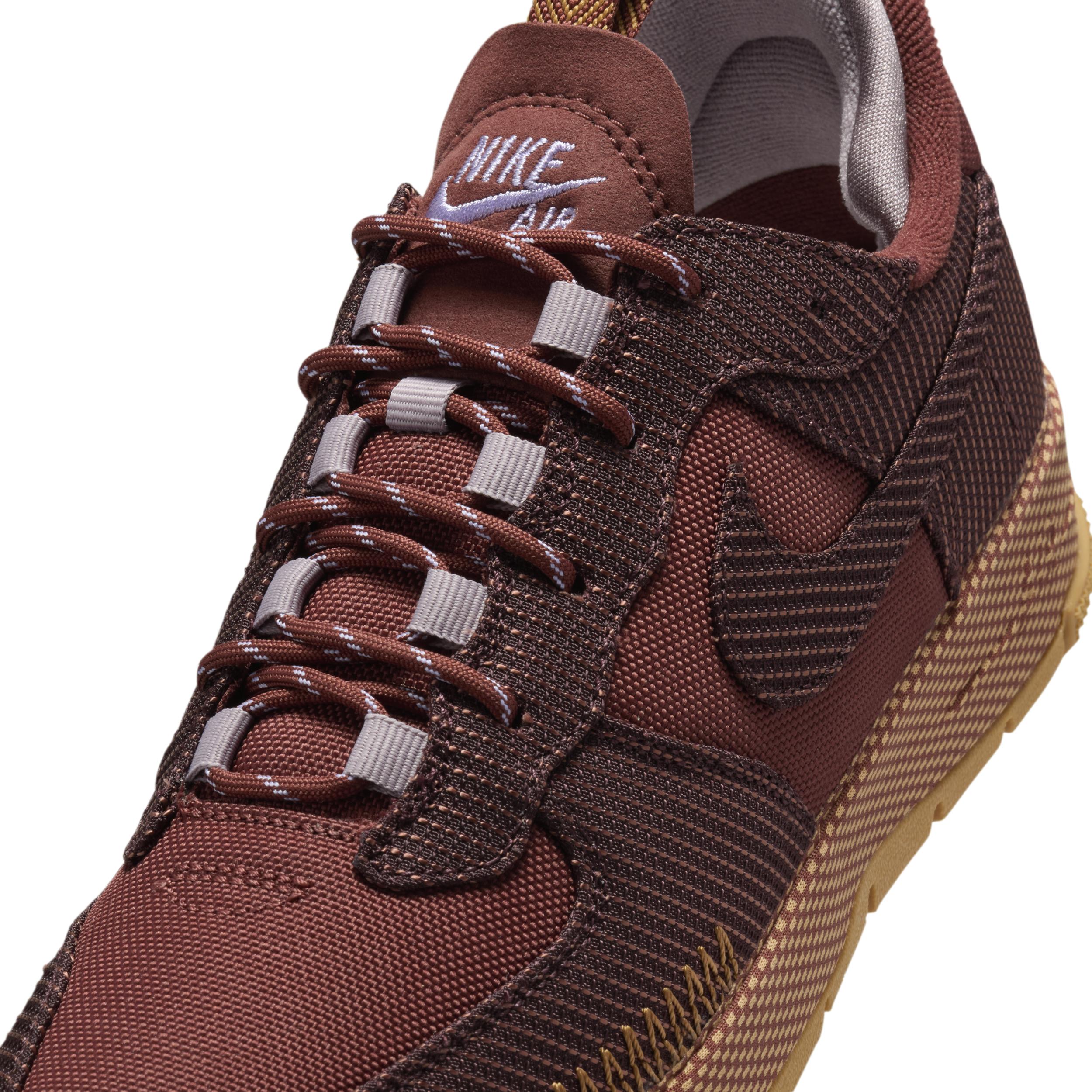 Nike Air Force 1 Wild Women's Shoes Product Image