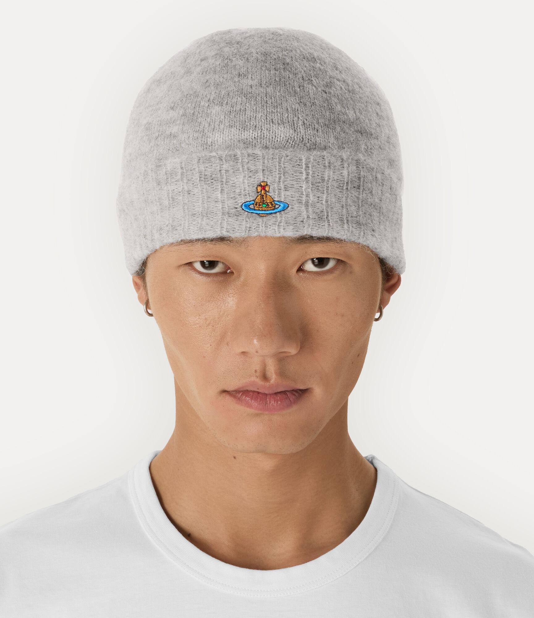 Fluffy Beanie Product Image