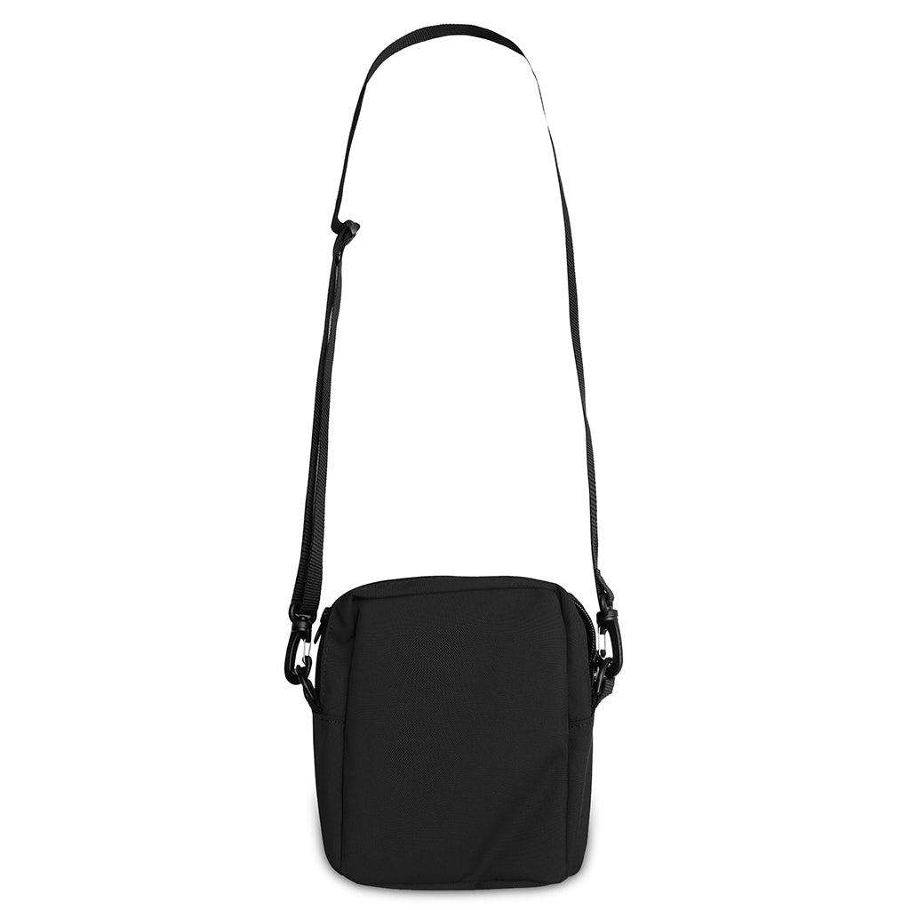 Mini Vertical Bag - Black Product Image