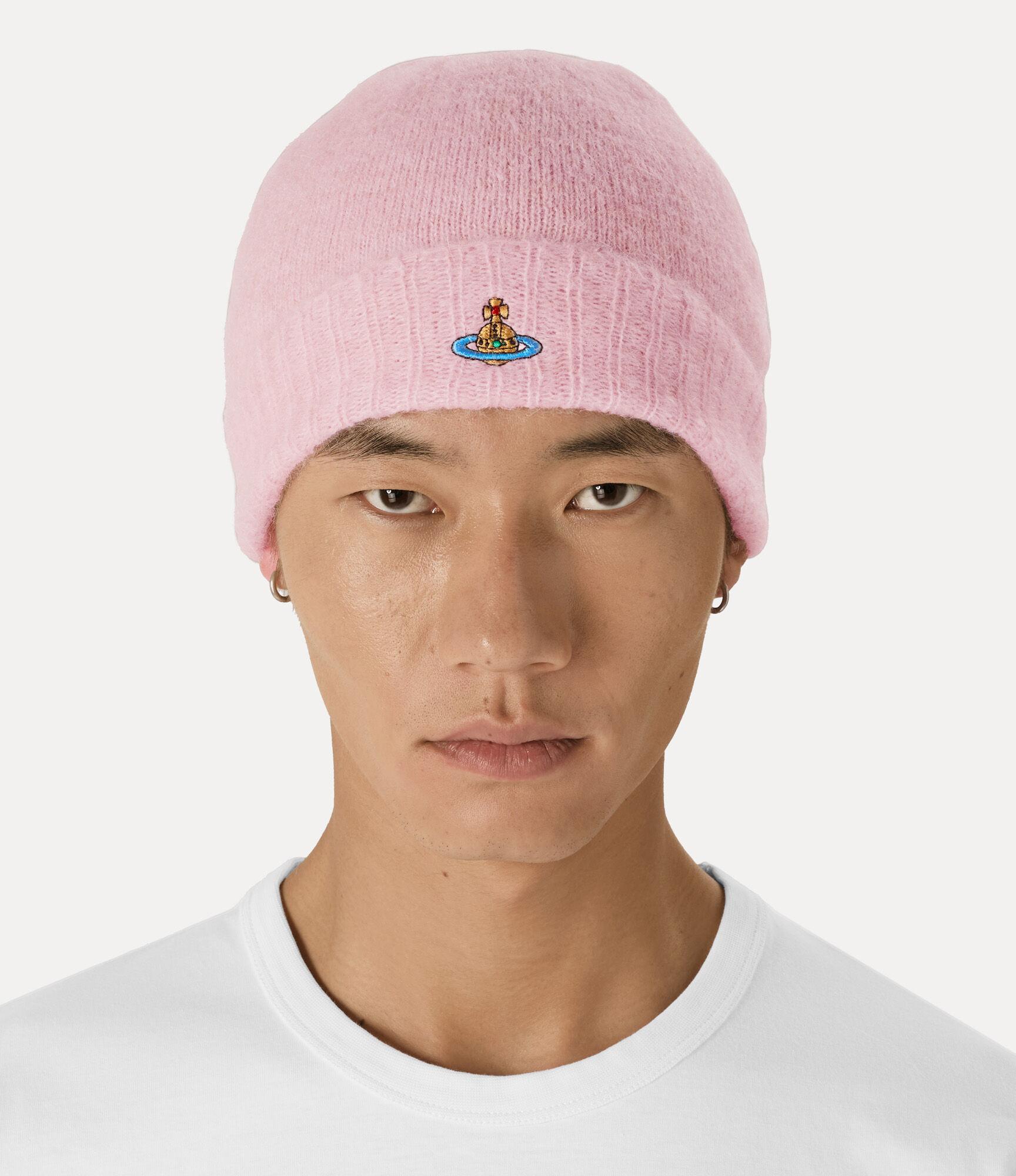 Fluffy Beanie Product Image