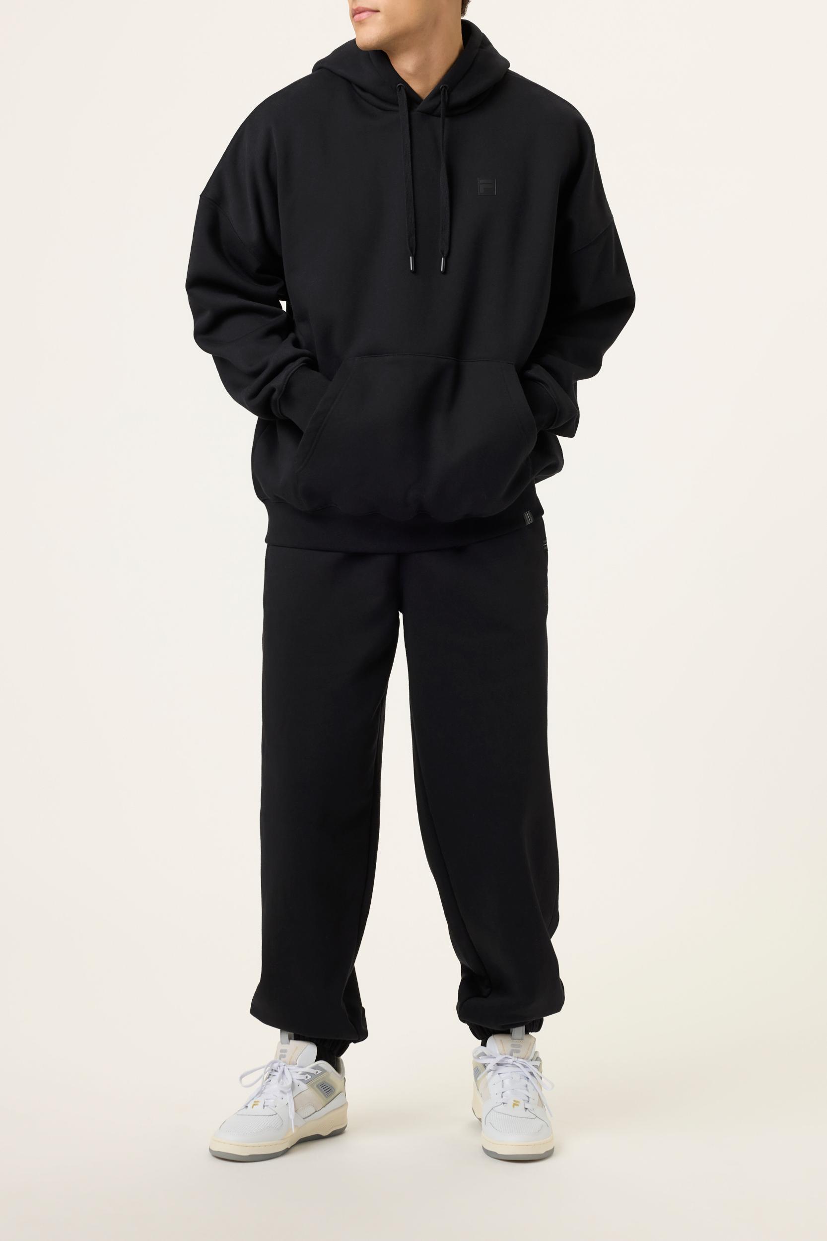 Apex Oversized Hoodie Product Image