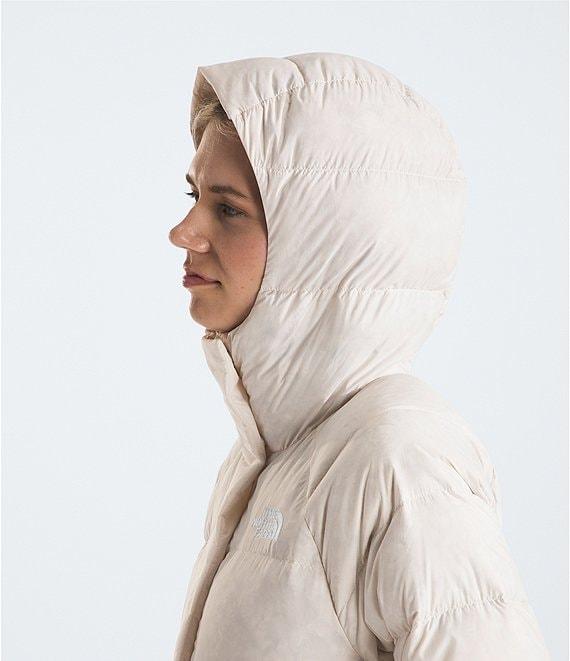 The North Face Hydrenalite™ Down Insulated Hooded Parka Product Image