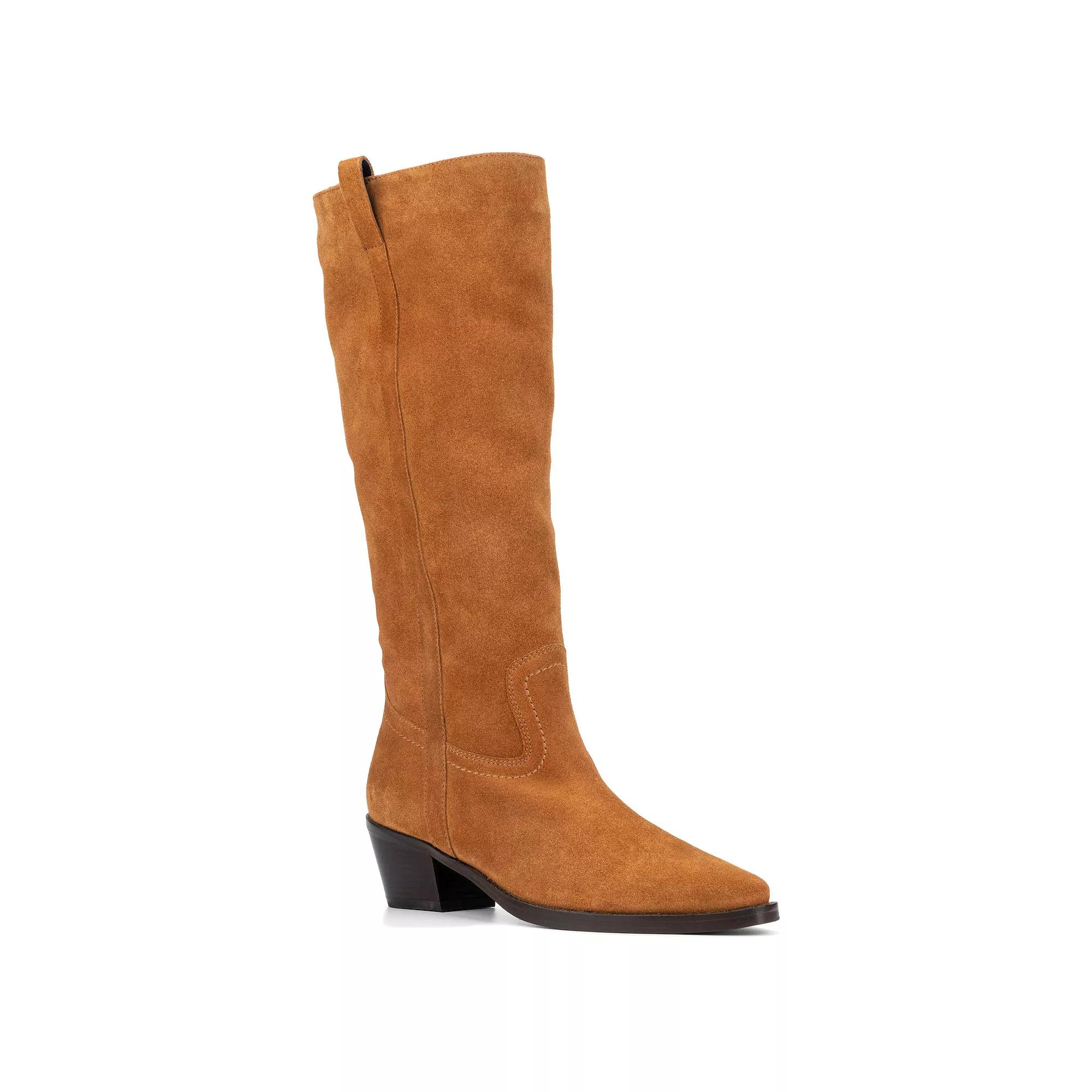 Nine West Barile Women's Knee-High Boots,  Product Image