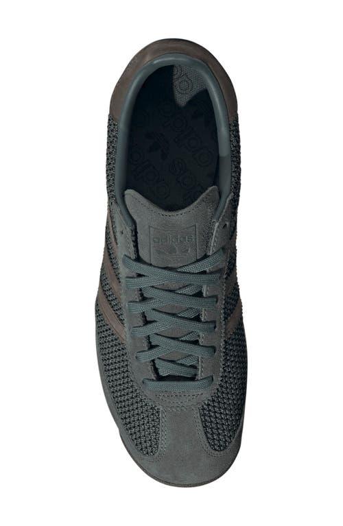 adidas Gender Inclusive SL 72 RS Sneaker in Ivy/olive/gold Metallic at Nordstrom, Size 10 Women's Product Image