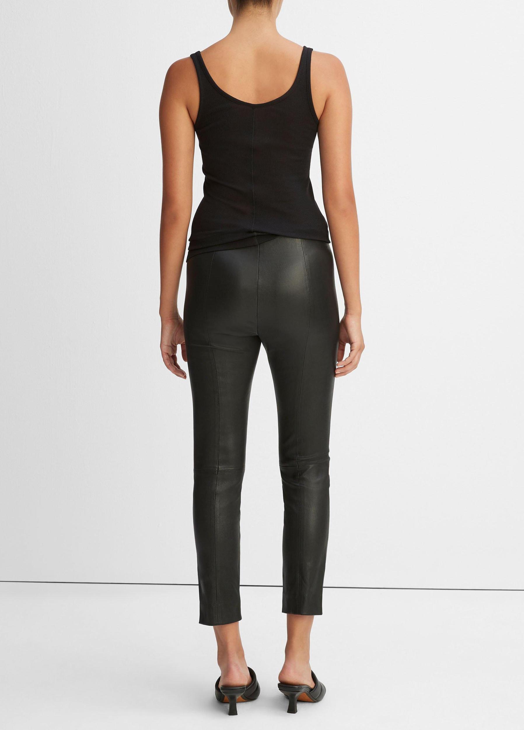 Leather Legging Product Image
