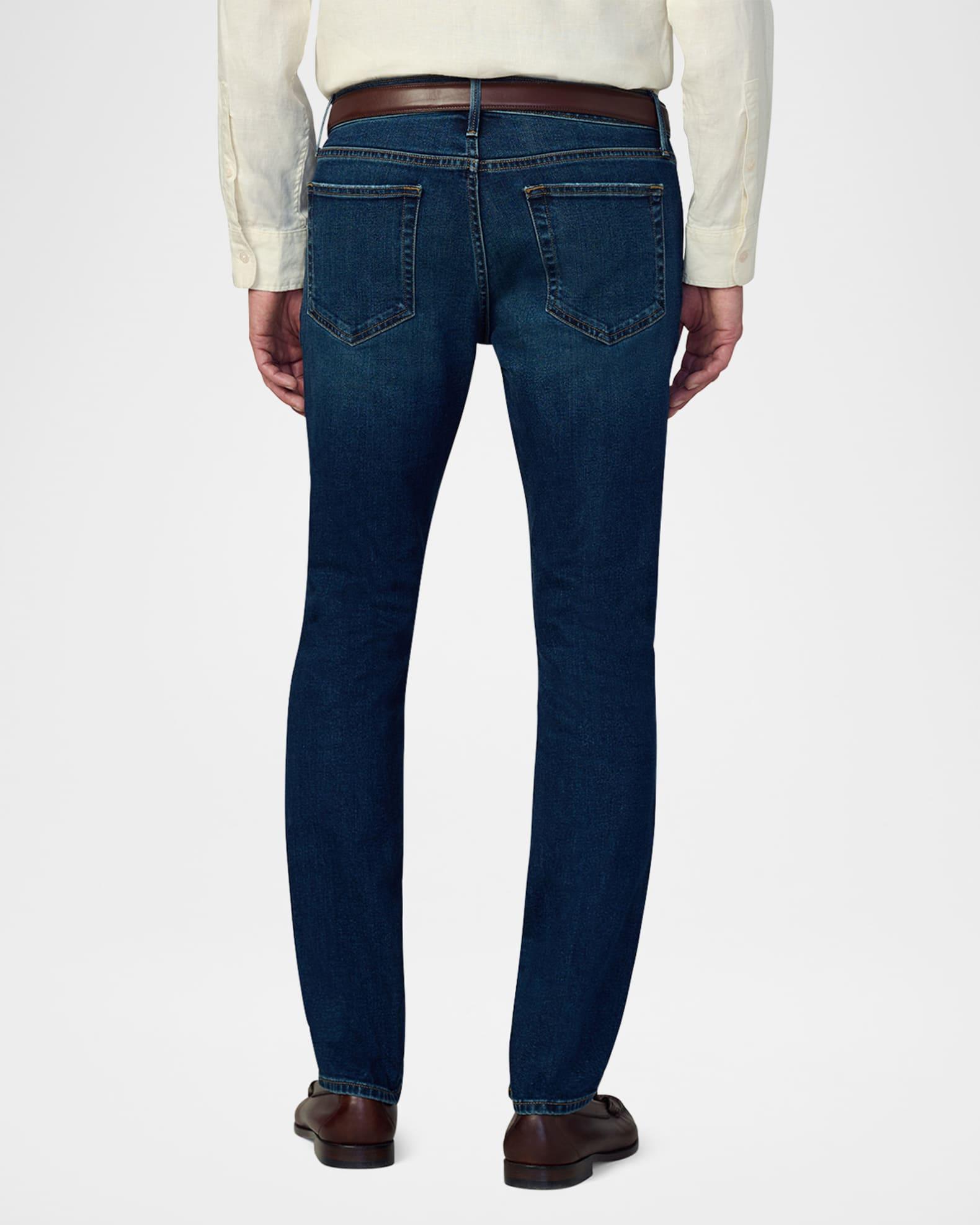 Men's Asher Slim-Fit Jeans Product Image