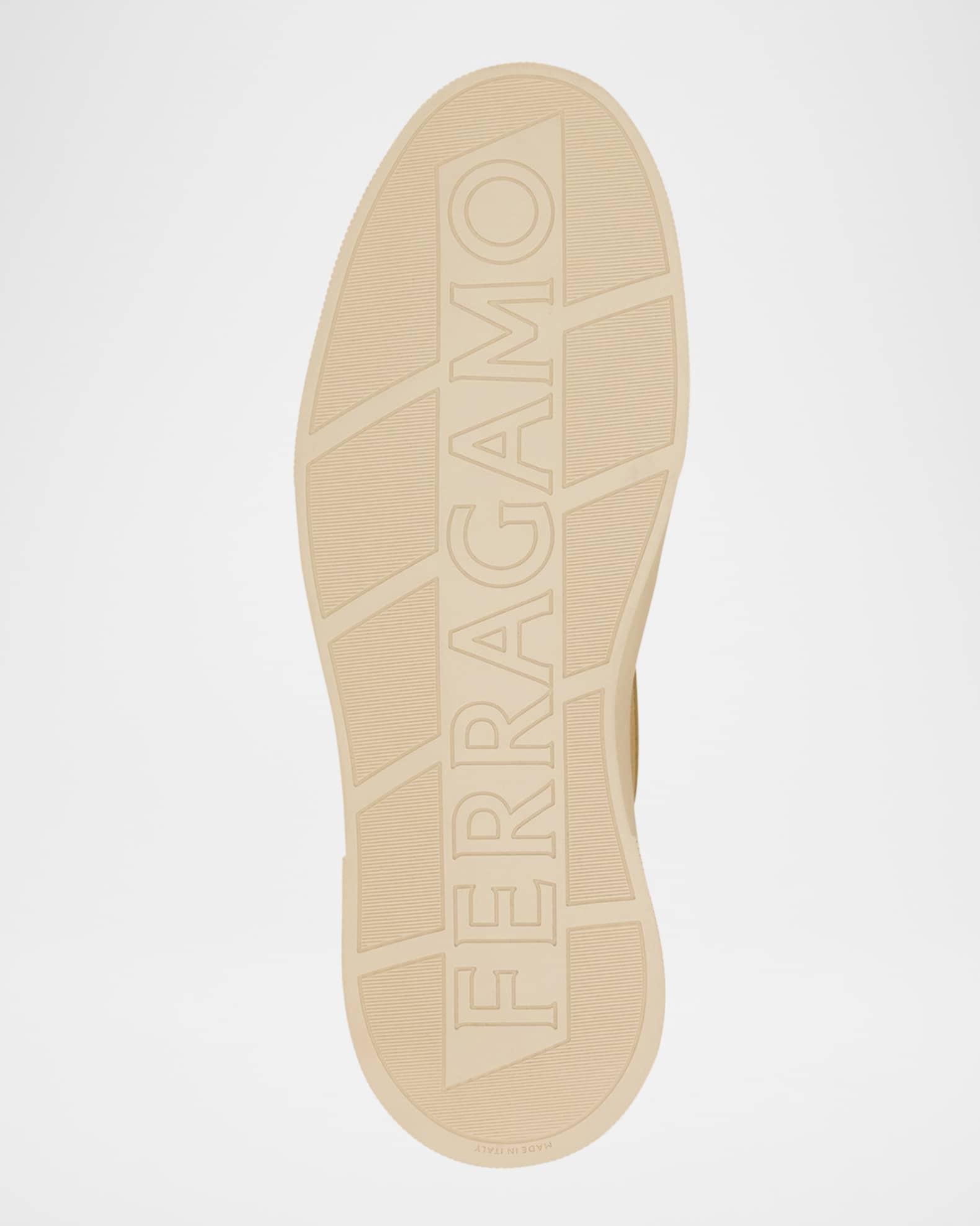 Men's Brad Suede Slip-On Sneakers Product Image