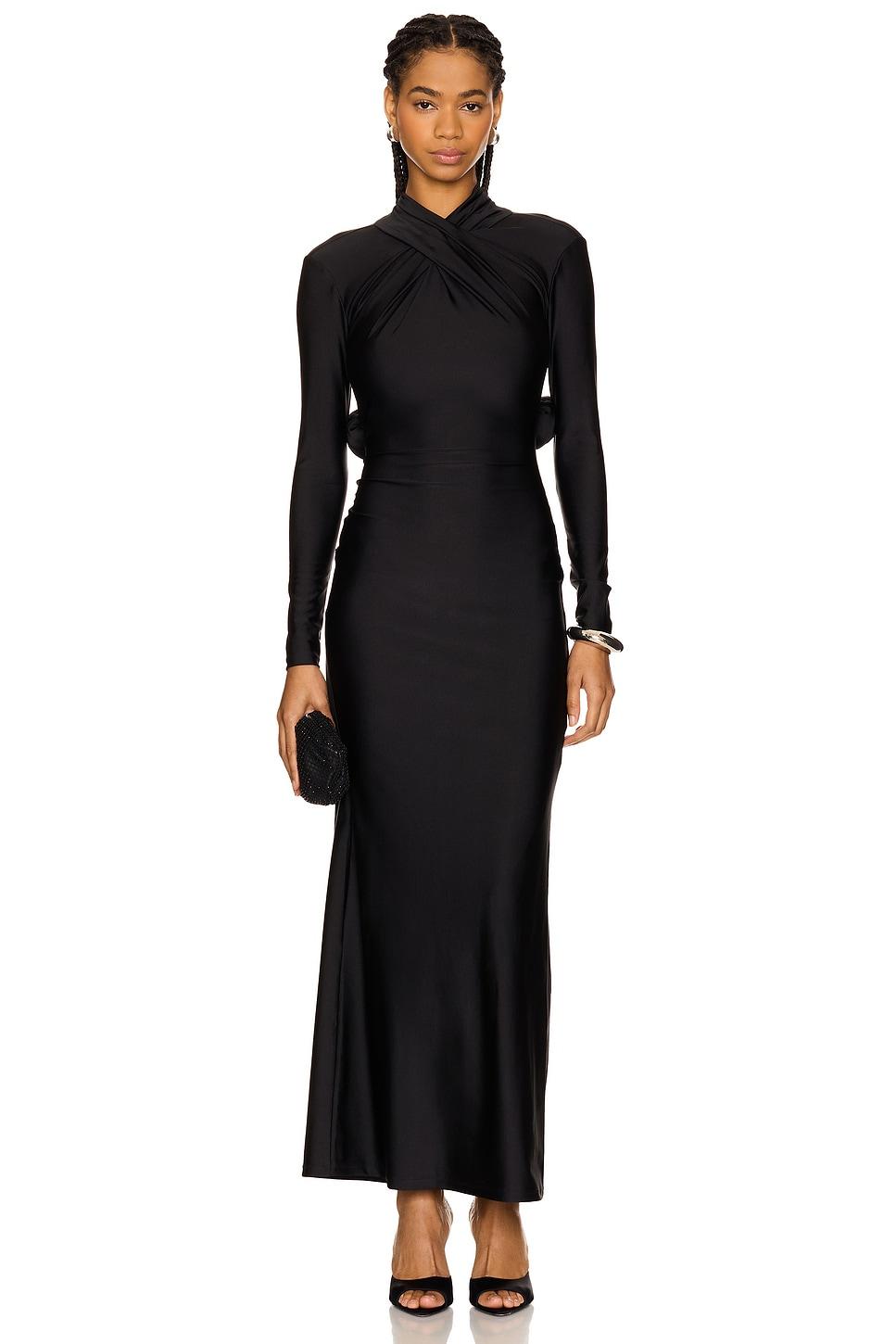 Telma Maxi Dress Camila Coelho Product Image