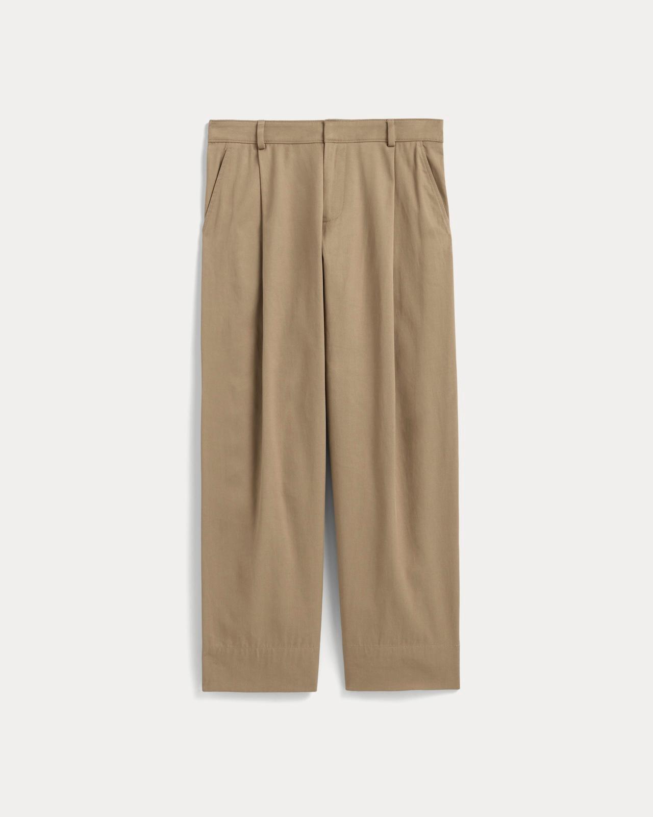 The Low-Rise Chino Product Image