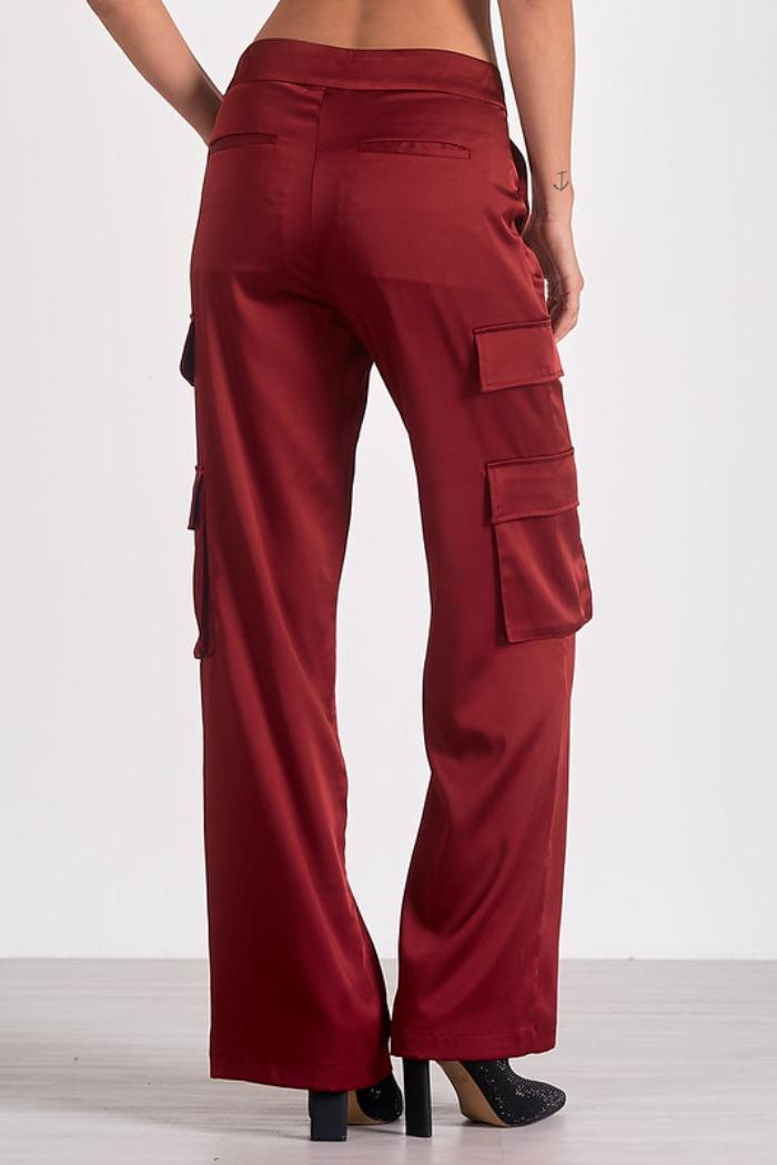 City Slik Cargo Pant Product Image
