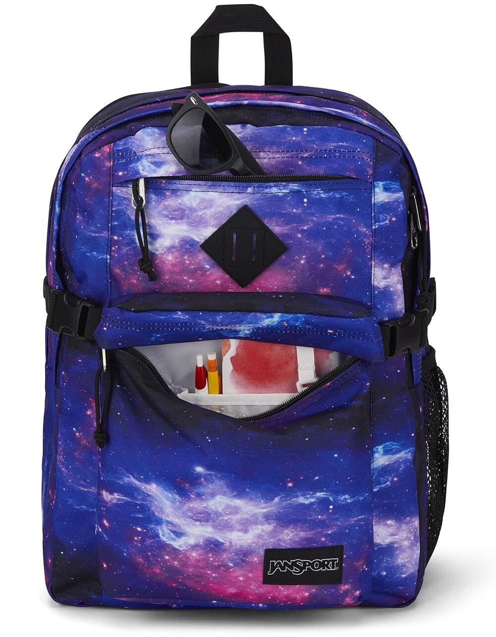 JANSPORT Main Campus Backpack - SPACE DUST Product Image